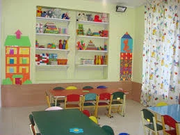 رشته مربی و کودک