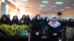 بزرگداشت روز دانشجو