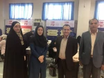 دومین جشنواره  منطقه ای مد و لباس ایرانی اسلامی (خلیج فارس)