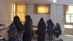 برگزاری جشنواره غذا به مناسبت هفته بهداشت روان و جسم