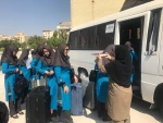 اعزام دانشجویان به مسابقات بین المللی ابوظبی