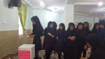برگزاری انتخابات کانون همیار سلامت