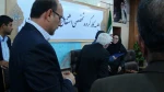 انتصاب سرکار خانم آزاده آریانا به سمت  سرپرست  دانشگاه فنی و حرفه ای استان هرمزگان