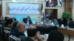 انتصاب سرکار خانم آزاده آریانا به سمت  سرپرست  دانشگاه فنی و حرفه ای استان هرمزگان