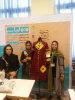 کسب رتبه ی سوم در  سومین جشنواره منطقه ای مد و لباس ایرانی و اسلامی خلیج فارس