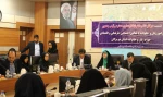 توانمندی های دانشجویان دانشکده در نمایشگاه توانمندی زنان استان هرمزگان