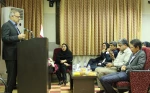 برگزاری مراسم بزرگداشت هفته آموزش و روز استاد