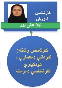 کارشناس آموزش