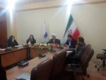 برگزاری  دوره  با حضور حجت الاسلام و المسلمین  جناب آقای دکتر توانایی