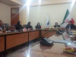 برگزاری  دوره  با حضور حجت الاسلام و المسلمین  جناب آقای دکتر توانایی