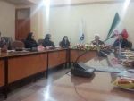 برگزاری  دوره  با حضور حجت الاسلام و المسلمین  جناب آقای دکتر توانایی