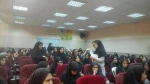 بزرگداشت روز دانشجو