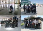 گرامیداشت روز شهدا  2