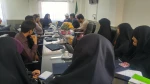 برگزاری سومین جلسه رابطین محترم قرآن و عترت دانشگاههای استان هرمزگان 3