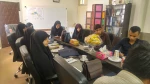 برگزاری سومین جلسه رابطین محترم قرآن و عترت دانشگاههای استان هرمزگان 4