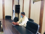 دیدار رئیس دانشگاه فنی و حرفه ای استان هرمزگان با رئیس بنیاد نخبگان استان هرمزگان 3