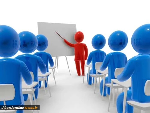 اطلاعیه مهم آموزش
مهر ماه 1400 2
