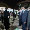 آغاز جشنواره بین المللی مسیر جرون از جزیره هرمز 2