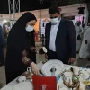 آغاز جشنواره بین المللی مسیر جرون از جزیره هرمز 5