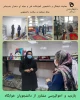 بازدید و احوالپرسی مشاور