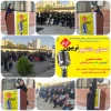 برگزاری تریبون آزاد(صدای دانشجو) 2