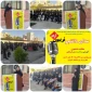 برگزاری تریبون آزاد(صدای دانشجو)
