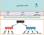 برگزاری وبینارهای تخصصی به مناسبت هفته پژوهش 11
