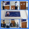  مراسم نامگذاری سالن اجتماعات آموزشکده فنی و حرفه ای دختران بندرعباس بنام سردار شهید حاج قاسم سلیمانی 2