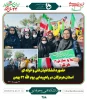 شرکت کارکنان دانشگاه فنی و حرفه ای واحد استان هرمزگان  2