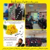 برگزاری جشن نیمه شعبان با حضور مداح اهل بیت اسفند 1401 2