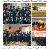 جشن دانش آموختگی دانشجویان رشته مهندسی کامپیوتر اسفند 1401 3