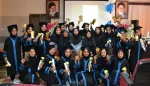 جشن دانش آموختگی دانشجویان رشته مهندسی کامپیوتر اسفند 1401 4