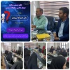 جلسه پرسش و پاسخ جریان شناسی و تحولات سیاسی 2