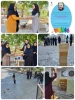 برگزاری مسابقه هفت سنگ و دارت به مناسبت سالگرد شهادت سردار دلها ، شهید حاج قاسم سلیمانی 2