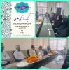 نشست تبیینی با موضوع سبک زندگی علوی 2
