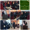 نشست تبیینی نقش اساتید در تحقق اهداف بیانیه گام دوم انقلاب اسلامی به مناسبت گرامیداشت روز استاد 2