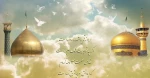 دهه کرامت گرامی باد