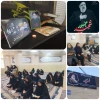 برگزاری مراسم سوگواری به مناسبت گرامیداشت شهدای خدمت 2