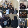 تجمع دانشجویان ، کارکنان و اساتید در پی محکومیت شهادت مجاهد  شهید سید حسن نصرالله  2