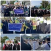 ١٣ آبان روز تسخیر لانه جاسوسی آمریکا به دست دانشجویان و روز دانش آموز مبارک باد.  2