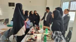 بازدید سرپرست محترم معاونت فرهنگی و دانشجویی دانشگاه ملی مهارت از خوابگاه ها ، سلف سرویس و آشپزخانه مرکزی دانشگاه ملی مهارت استان هرمزگان