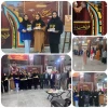 درخشش دانشجویان آموزشکده ملی مهارت دختران بندرعباس در جشنواره فردخت 2