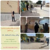برگزاری مسابقات ورزشی به مناسبت روز دانشجو 2