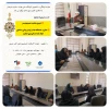 نشست تبیینی به مناسبت رو غزه  2