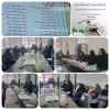 نشست تبیینی به مناسبت چهل و ششمین سالگرد پیروزی انقلاب شکوهمند اسلامی  2