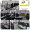 نشست تبیینی به مناسبت مبعث حضرت رسول اکرم (ص) با موضوع: پیام بعثت برای جهان امروز و تأثیر آن بر بیداری انسانها  2