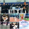 برگزاری مسابقات ورزشی به مناسبت دهه مبارک فجر 2