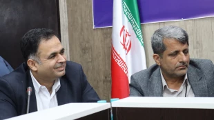 با حضور معاون پژوهش و فناوری دانشگاه صورت گرفت؛
آیین تکریم رئیس پیشین و معارفه سرپرست آموزشکده پسران شهید کرانی بندرعباس ـ واحد استانی هرمزگان 5