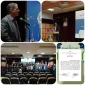 درخشش آموزشکده ملی مهارت دختران بندرعباس در جشنواره کشوری نشاط
